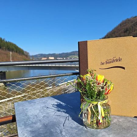 加斯托夫祖尔多纳布鲁克酒店 Ardagger Markt 外观 照片