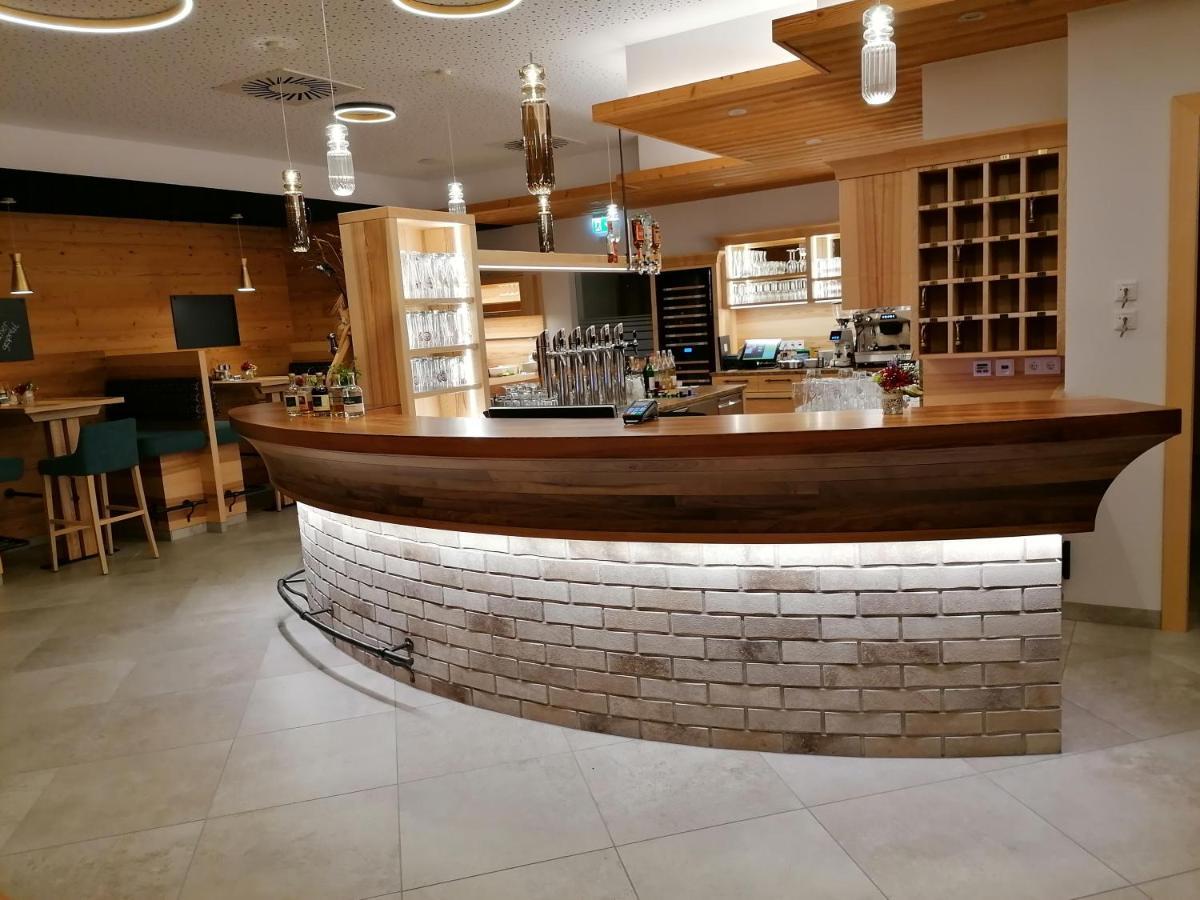 加斯托夫祖尔多纳布鲁克酒店 Ardagger Markt 外观 照片